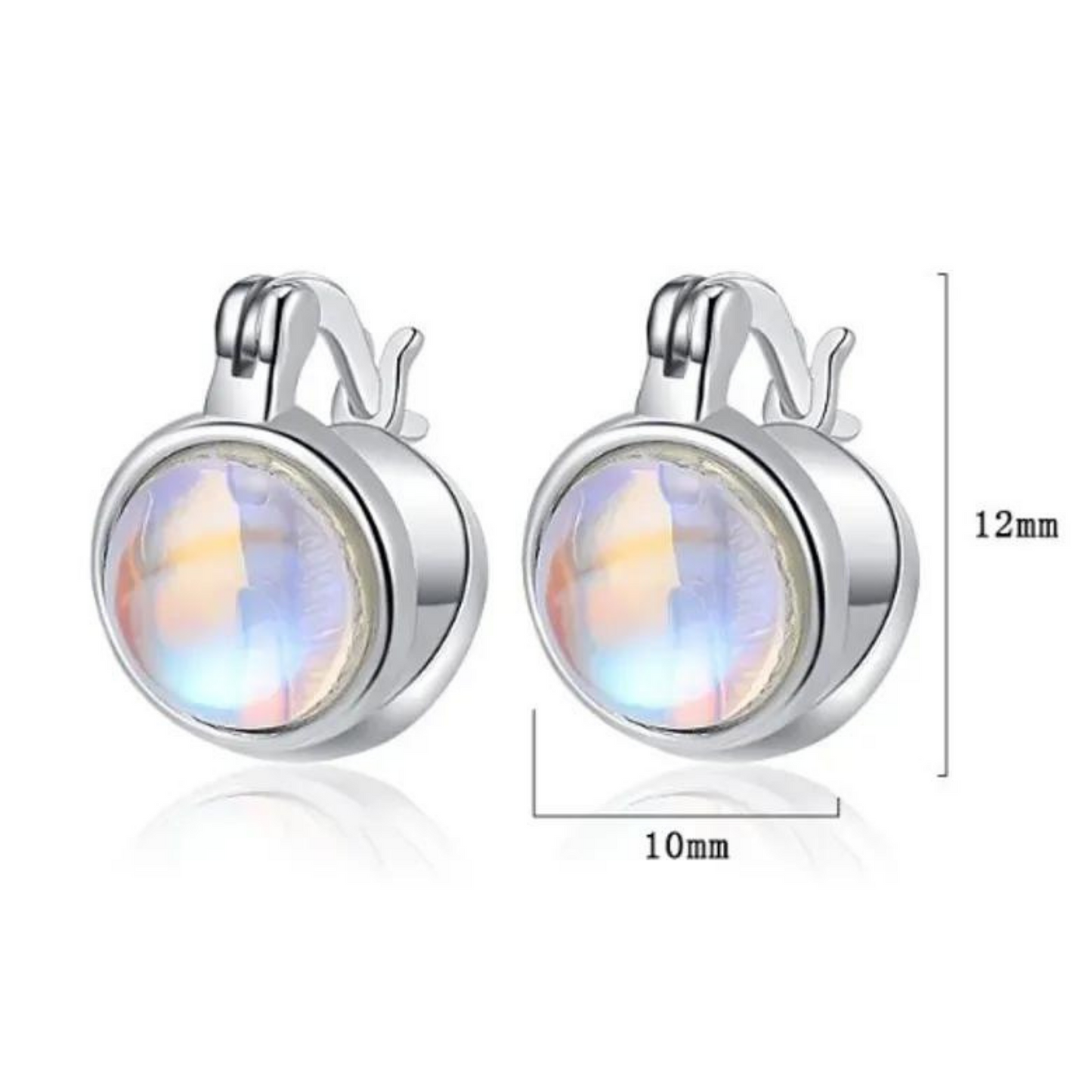 Sublime Treasure Girl Earrings